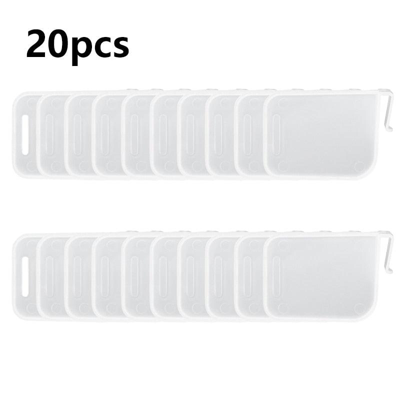 Refrigerator Plastic Storage Splint - BestShop