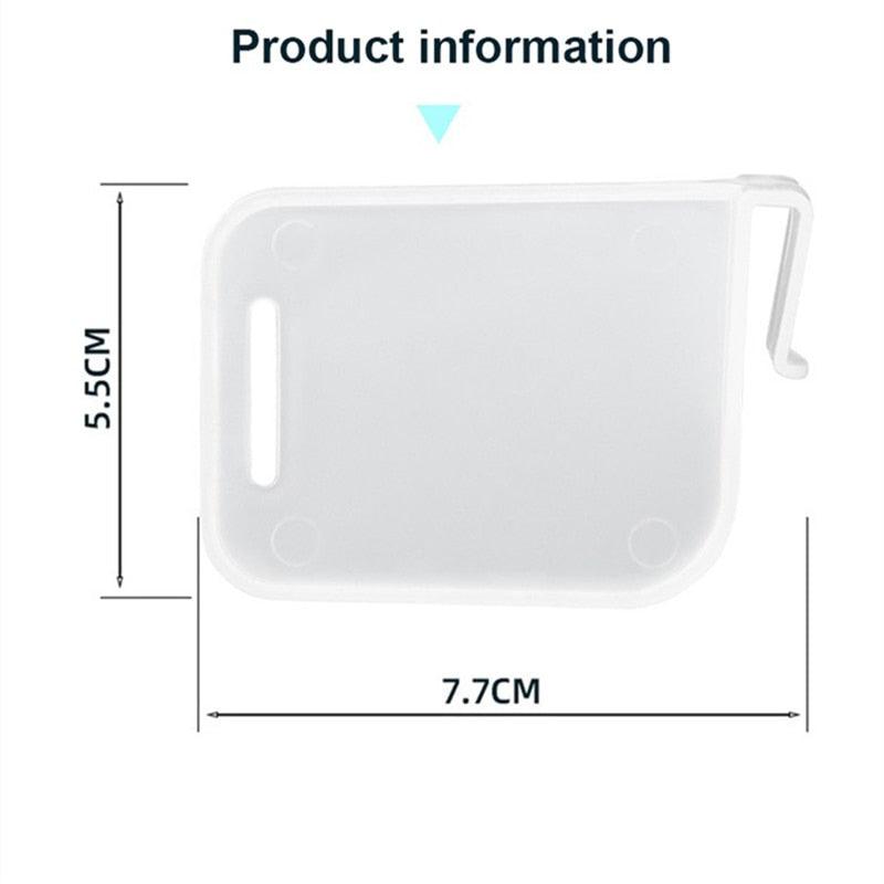 Refrigerator Plastic Storage Splint - BestShop