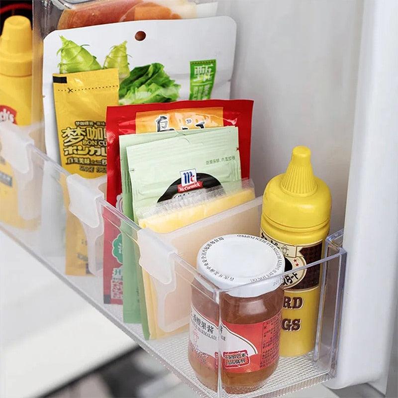 Refrigerator Plastic Storage Splint - BestShop