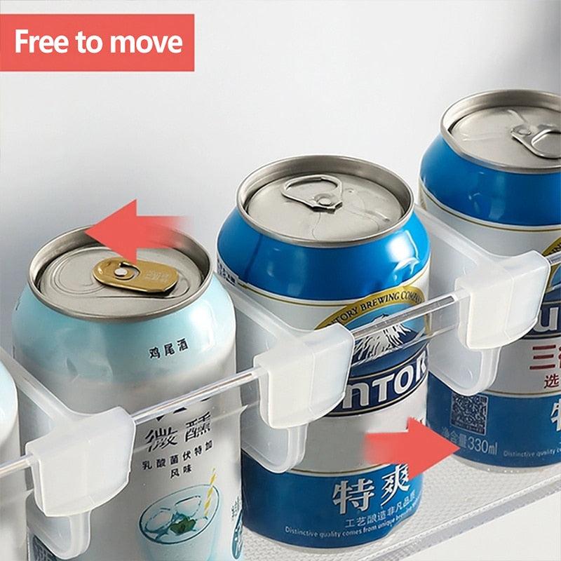 Refrigerator Plastic Storage Splint - BestShop