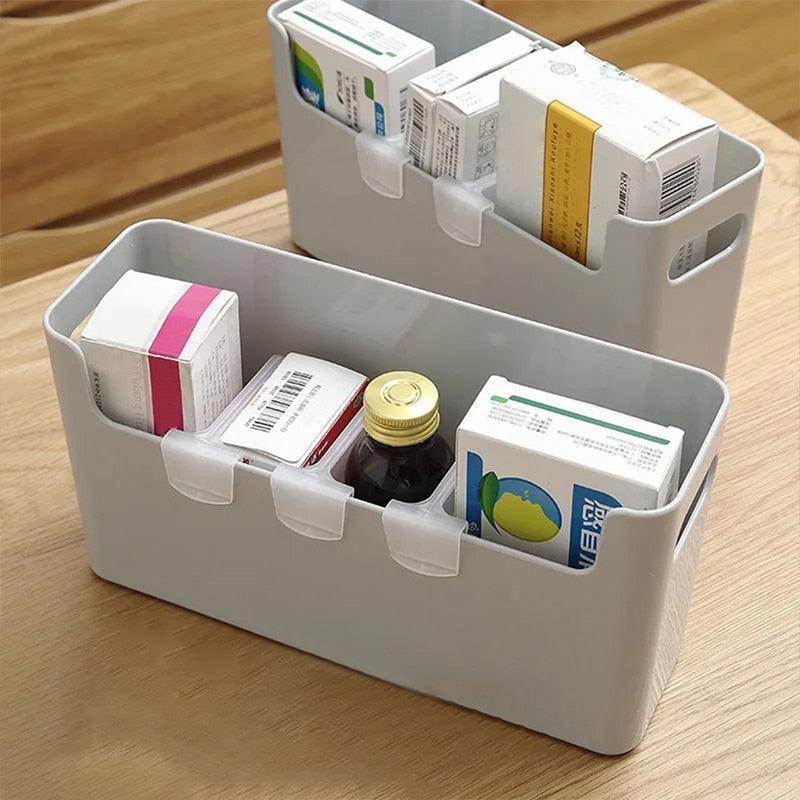 Refrigerator Plastic Storage Splint - BestShop