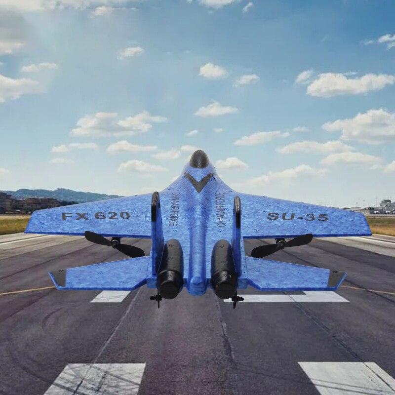 Remote Control Foam Aircraft - BestShop