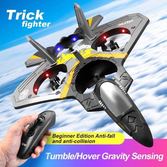Remote Control Glider Airplane - BestShop