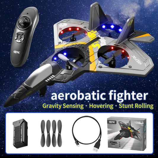 Remote Control Glider Airplane - BestShop