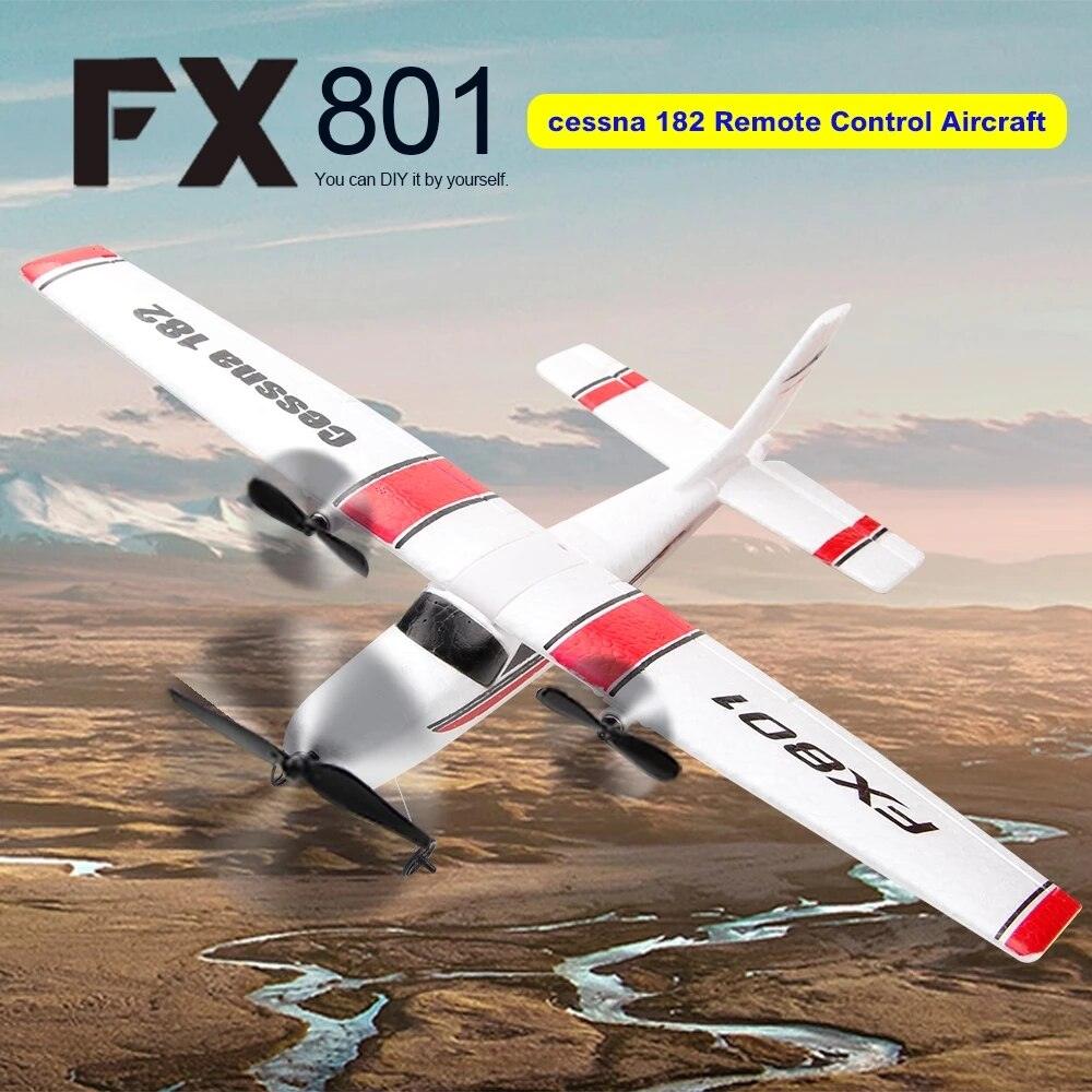 Remote Control Plane Toy - BestShop