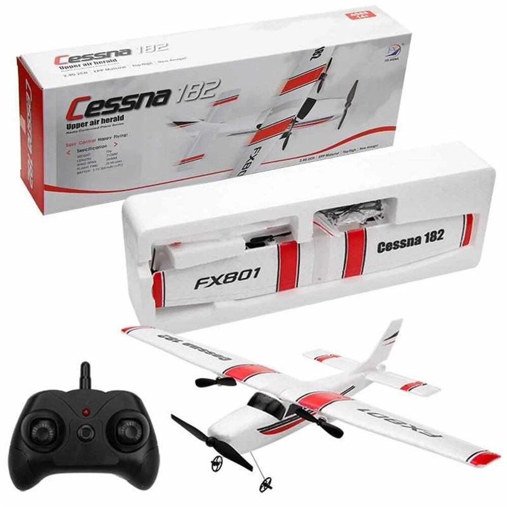 Remote Control Plane Toy - BestShop