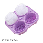 Load image into Gallery viewer, Rose Ice Molds - BestShop
