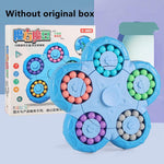 Load image into Gallery viewer, Rotation Finger Magic Beans Spin Bead Puzzles - BestShop
