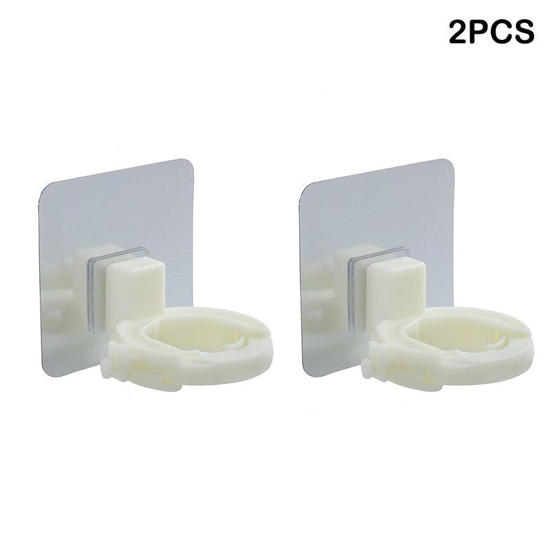 Self-Adhesive Shampoo Bottle Hanger - BestShop