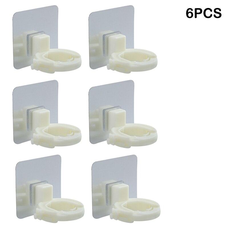 Self-Adhesive Shampoo Bottle Hanger - BestShop