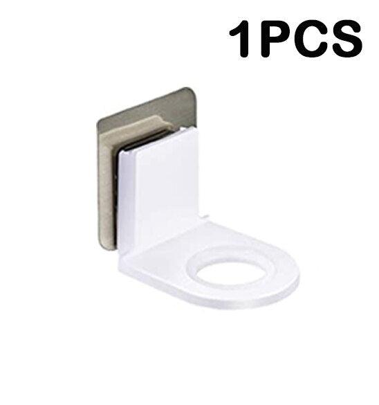 Self-Adhesive Shampoo Bottle Hanger - BestShop