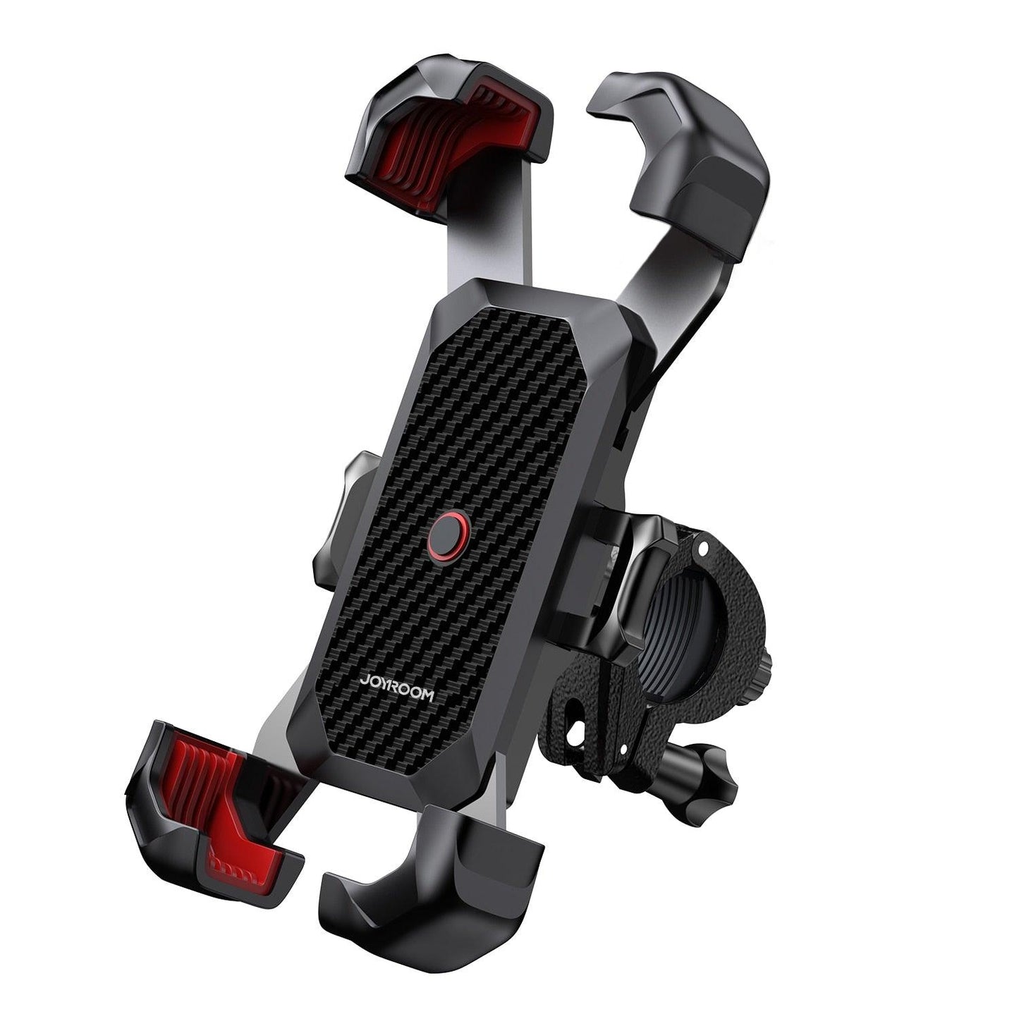 Shockproof Bike Phone Holder Bracket - BestShop