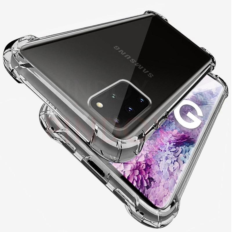 Shockproof Case For Samsung Galaxy - BestShop