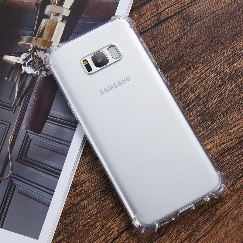 Shockproof Case For Samsung Galaxy - BestShop