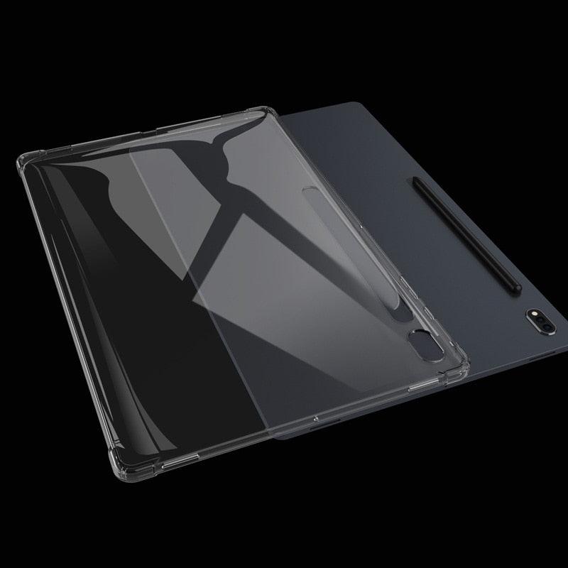 Silicon Case For Samsung Galaxy Tab - BestShop