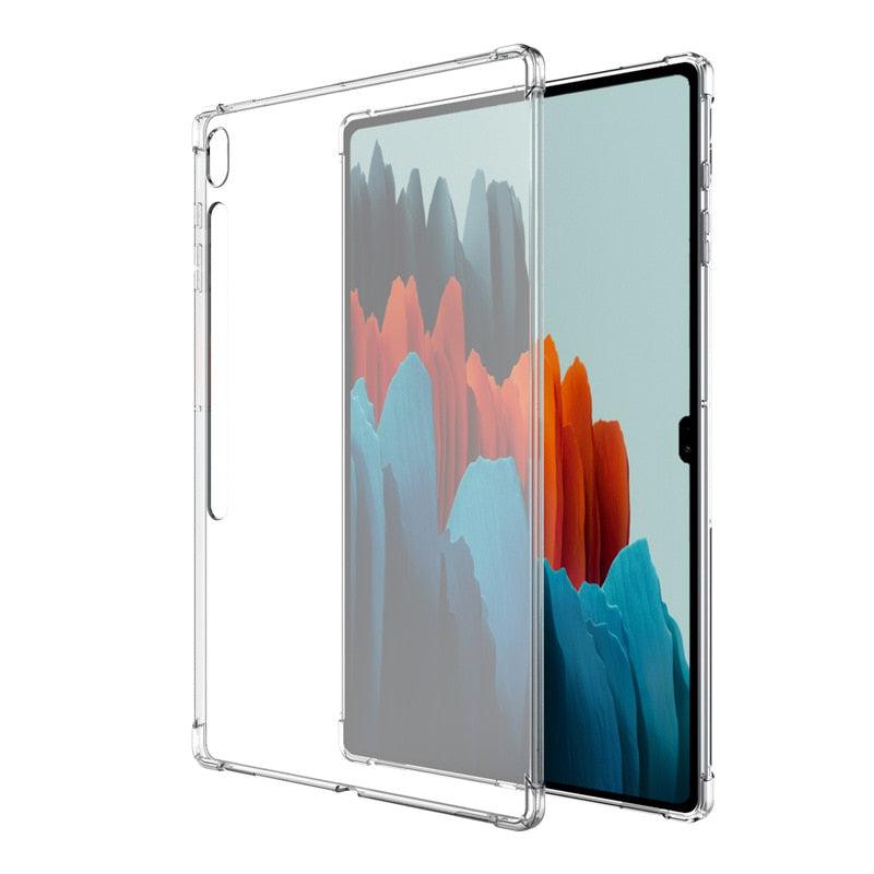 Silicon Case For Samsung Galaxy Tab - BestShop