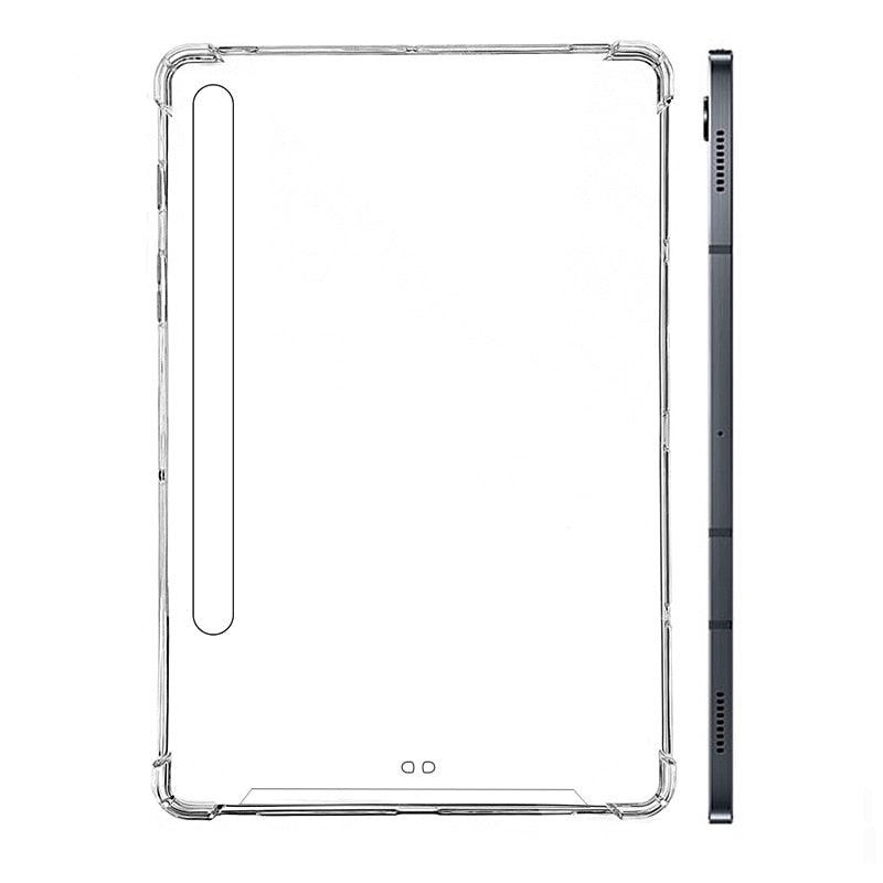 Silicon Case For Samsung Galaxy Tab - BestShop