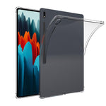 Load image into Gallery viewer, Silicon Case For Samsung Galaxy Tab - BestShop

