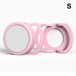 Load image into Gallery viewer, Silicone Airtag Pet Collar Ring - BestShop
