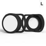 Load image into Gallery viewer, Silicone Airtag Pet Collar Ring - BestShop
