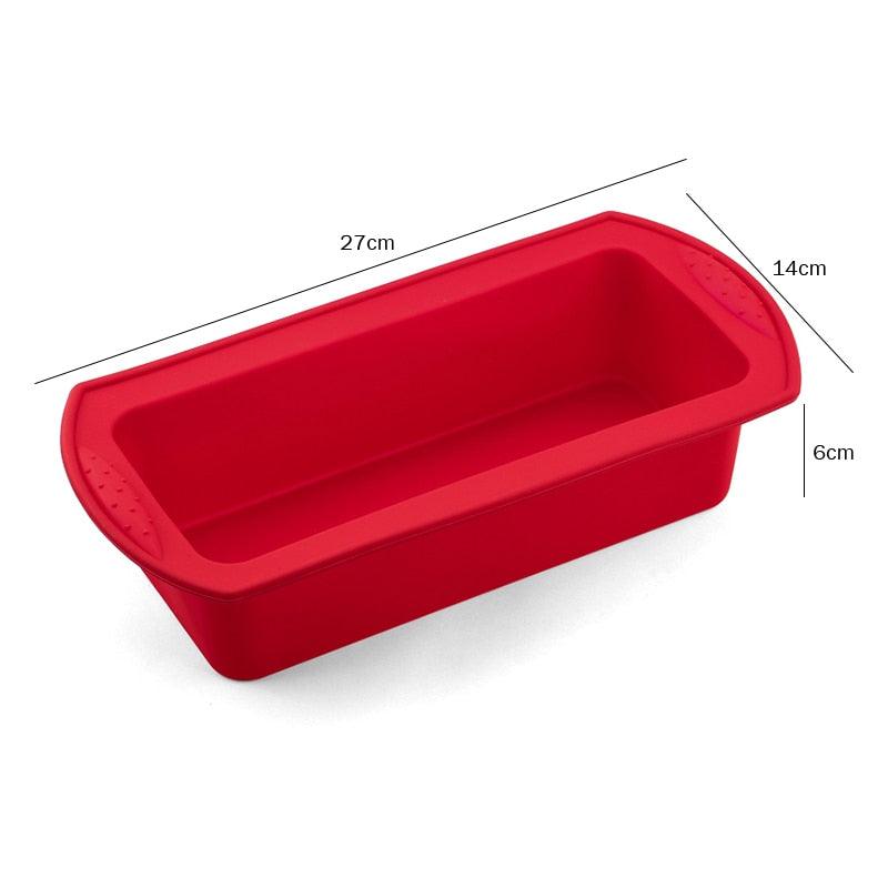 Silicone Cake Mold - BestShop