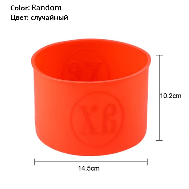 Silicone Cake Mold - BestShop