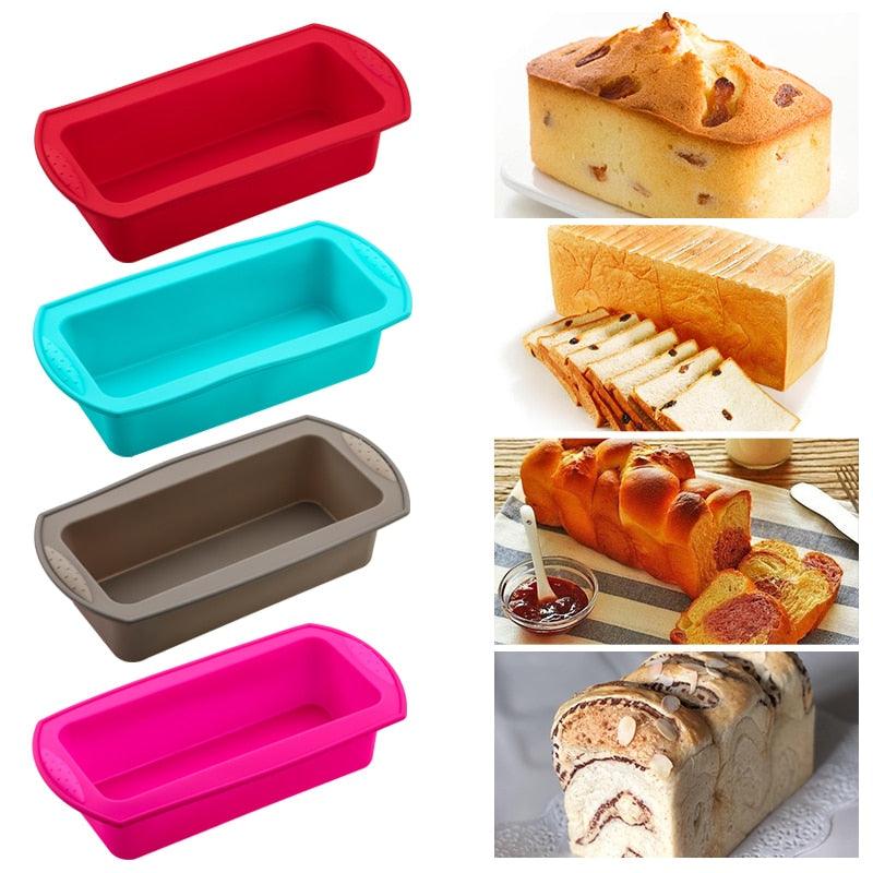 Silicone Cake Mold - BestShop