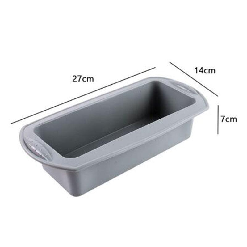 Silicone Cake Mold - BestShop
