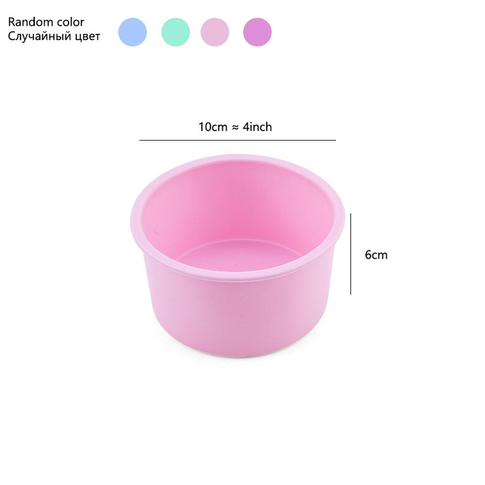 Silicone Cake Mold - BestShop