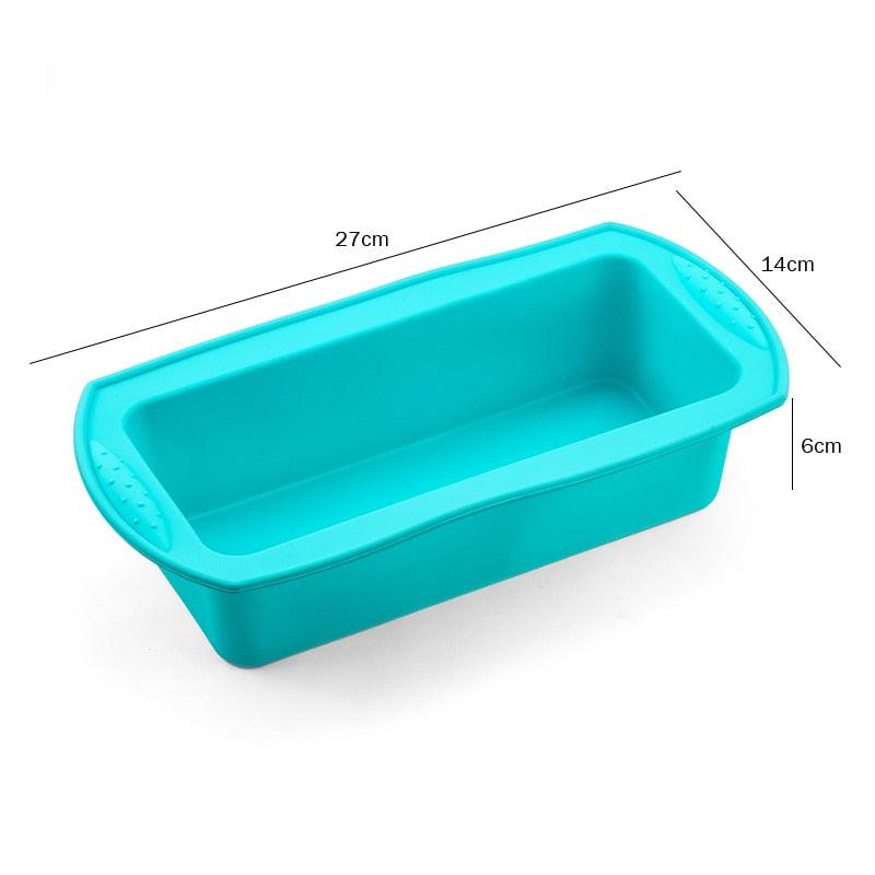 Silicone Cake Mold - BestShop