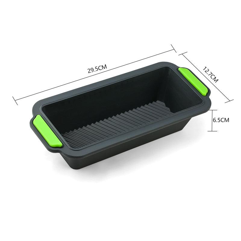 Silicone Cake Mold - BestShop