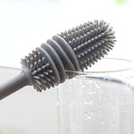 Load image into Gallery viewer, Silicone Cup Brush Cup Scrubber - BestShop
