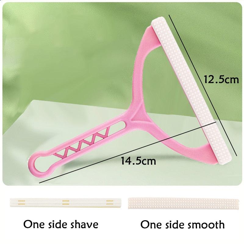 Silicone Double Sided Pet Hair Remover - BestShop