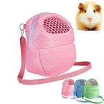 Load image into Gallery viewer, Small Pet Carrier Rabbit Hamster Guinea Pig - BestShop
