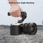 Load image into Gallery viewer, SmallRig NATO Top Handle Lite Portable Camera Handle - BestShop
