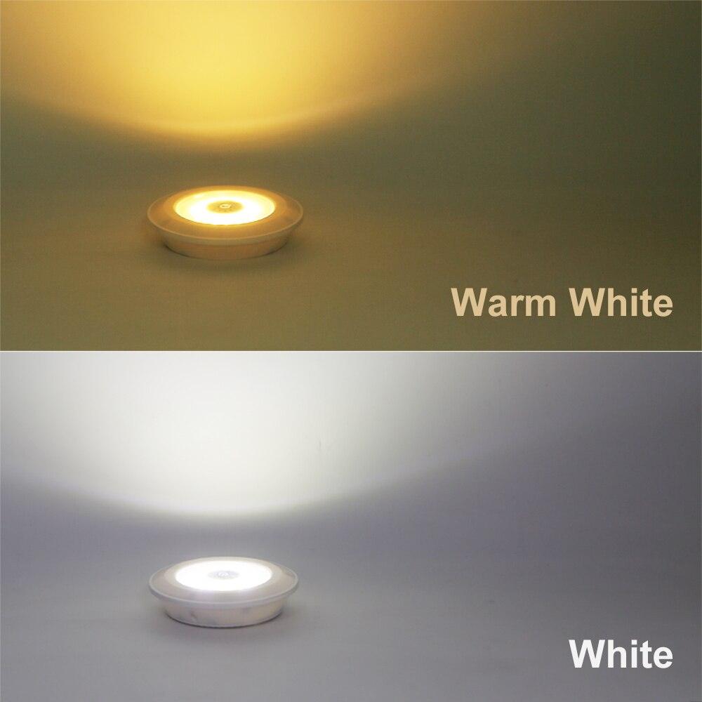 Smart Wireless Remote Control Night Light - BestShop