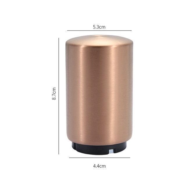 Stainless Steel Automatic Beer Bottle Opener - BestShop