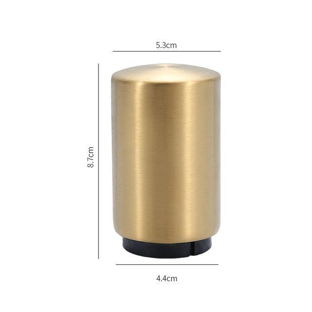 Stainless Steel Automatic Beer Bottle Opener - BestShop