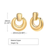 Load image into Gallery viewer, Statement Earring - BestShop
