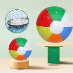 Load image into Gallery viewer, Summer Outdoor Swimming Pool Beach Inflatable Ball - BestShop
