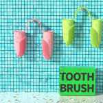 Load image into Gallery viewer, Super Soft Pet Finger Toothbrush - BestShop
