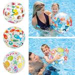 Load image into Gallery viewer, Swimming Pool Outdoor Volleyball - BestShop
