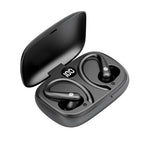 Load image into Gallery viewer, T30s Wireless Bluetooth Headset Ear Hanging Earplugs - BestShop
