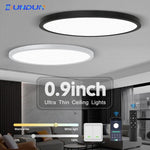 Load image into Gallery viewer, Ultrathin Brightness Dimmable LED Ceiling Lamp - BestShop

