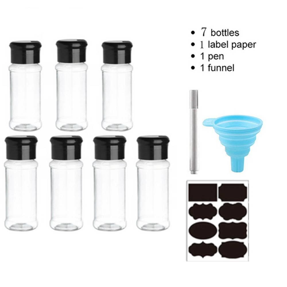 Under-Shelf Pull Out Spice Rack - BestShop