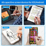 Load image into Gallery viewer, Universal Stylus Pen For Tablet And Phone - BestShop
