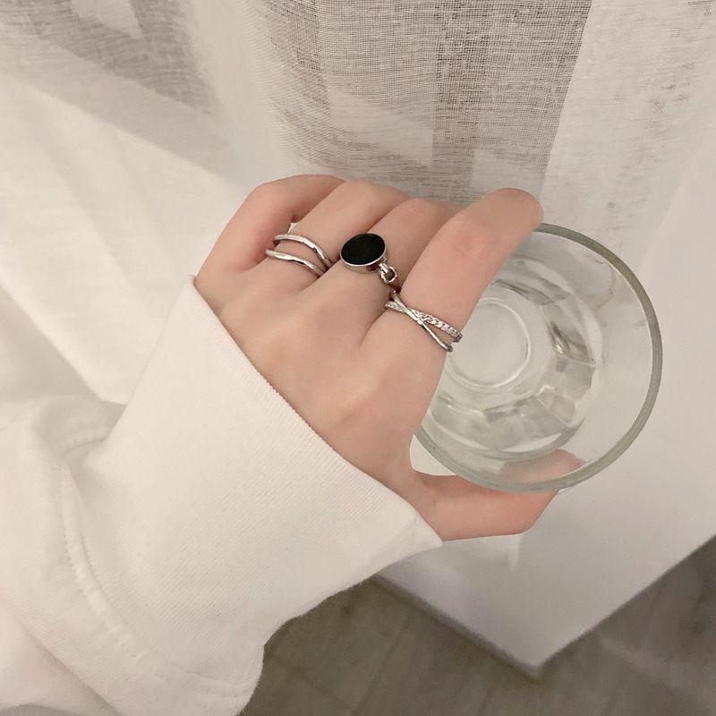 Vintage Roman Numeral Ring - BestShop