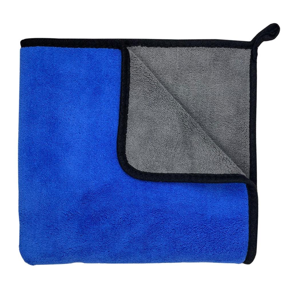 Water-Absorbent Pet Bath Towel - BestShop