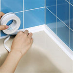 Load image into Gallery viewer, Waterproof Wall Sink Edge Sealing Tape - BestShop

