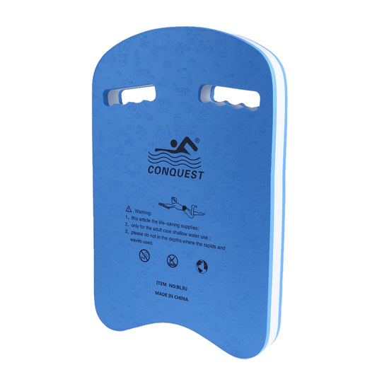 EVA Back Float Kickboard Swimming Aid - BestShop